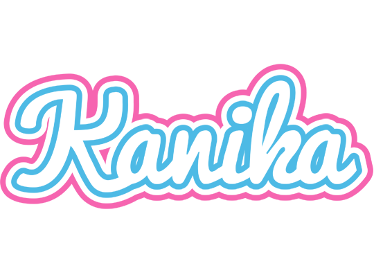 Kanika outdoors logo