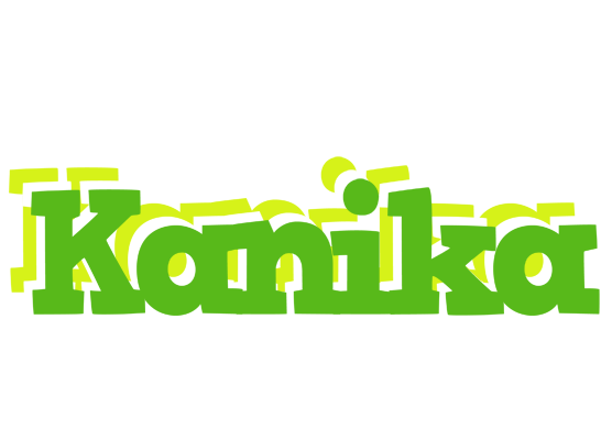 Kanika picnic logo
