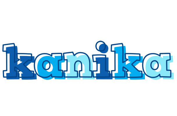 Kanika sailor logo