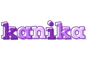 Kanika sensual logo