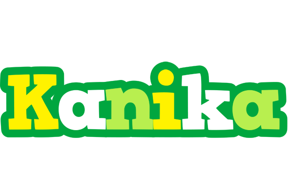 Kanika soccer logo