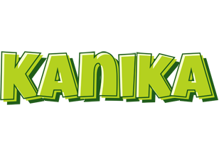 Kanika summer logo