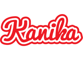 Kanika sunshine logo