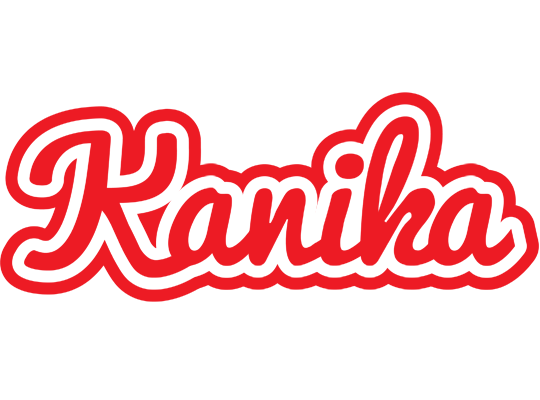 Kanika sunshine logo