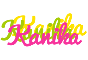 Kanika sweets logo