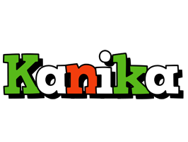 Kanika venezia logo