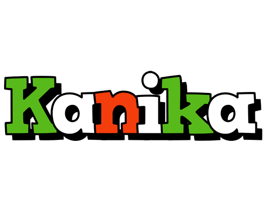 Kanika venezia logo
