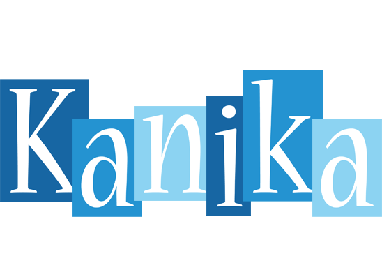 Kanika winter logo