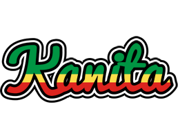 Kanita african logo