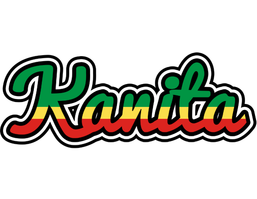 Kanita african logo