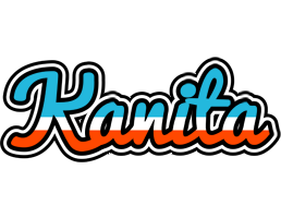 Kanita america logo