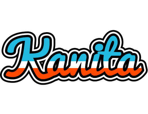 Kanita america logo