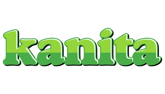 Kanita apple logo