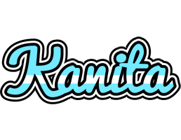 Kanita argentine logo