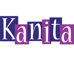 Kanita autumn logo