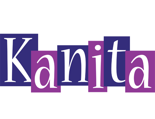 Kanita autumn logo