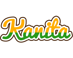Kanita banana logo