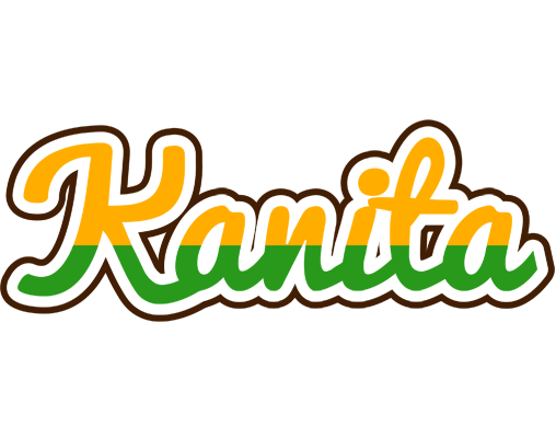 Kanita banana logo