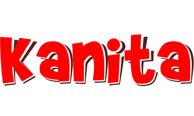 Kanita basket logo