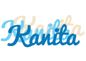 Kanita breeze logo