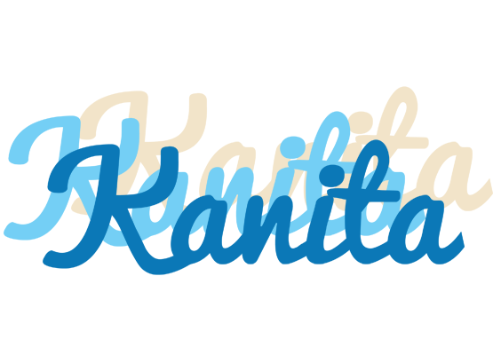 Kanita breeze logo
