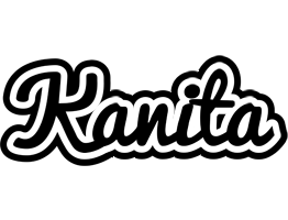 Kanita chess logo