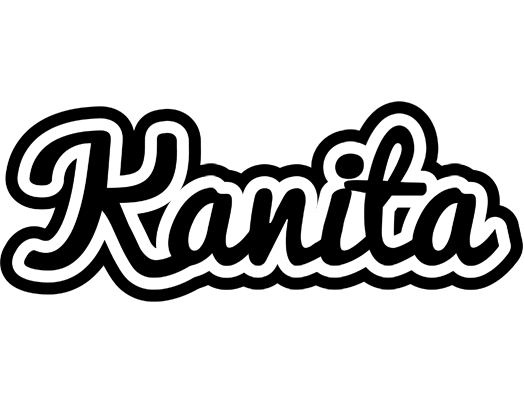 Kanita chess logo