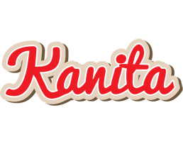 Kanita chocolate logo