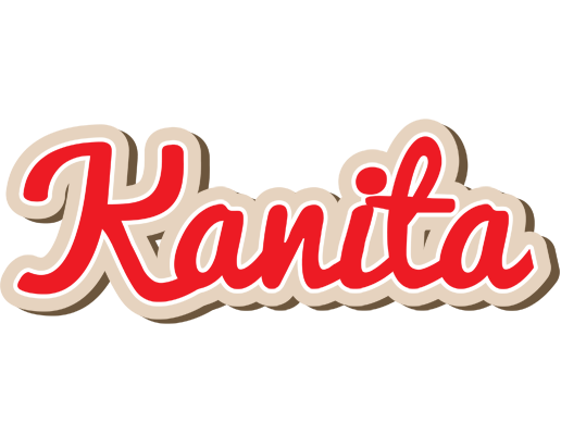 Kanita chocolate logo