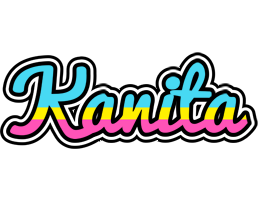 Kanita circus logo