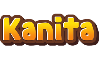 Kanita cookies logo