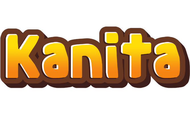 Kanita cookies logo