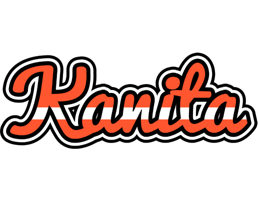 Kanita denmark logo