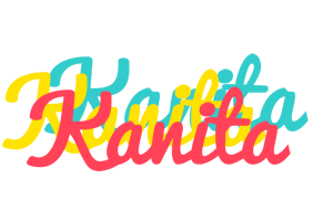 Kanita disco logo