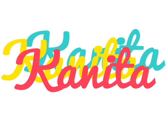 Kanita disco logo