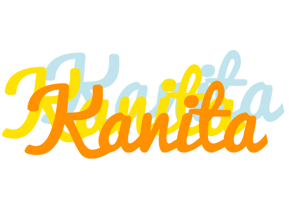Kanita energy logo