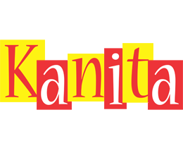 Kanita errors logo