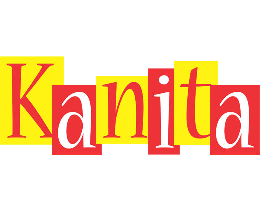 Kanita errors logo