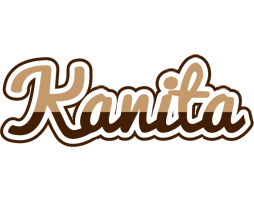 Kanita exclusive logo