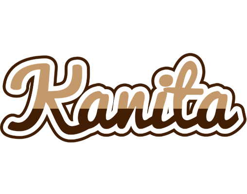 Kanita exclusive logo