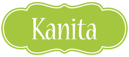 Kanita family logo