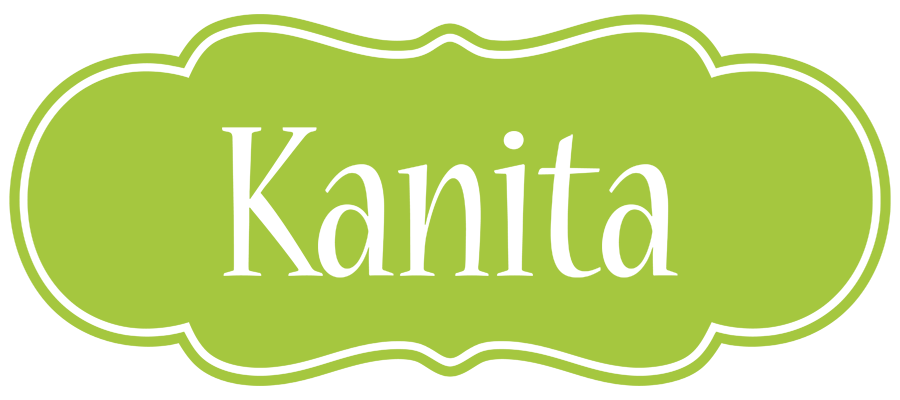 Kanita family logo