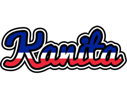 Kanita france logo