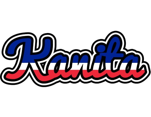 Kanita france logo