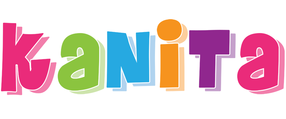 Kanita friday logo