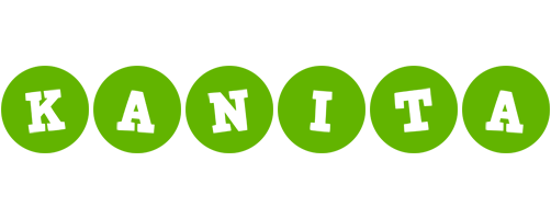 Kanita games logo