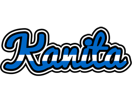 Kanita greece logo