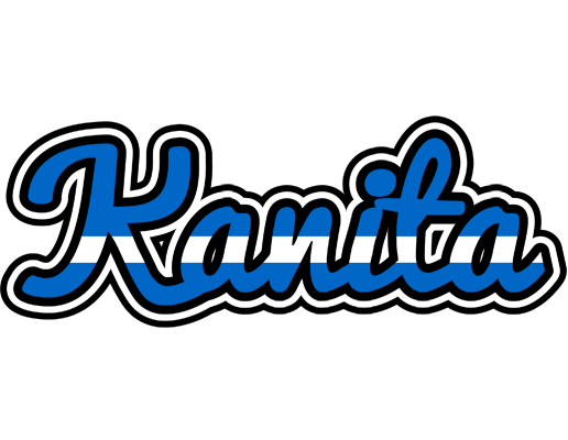 Kanita greece logo