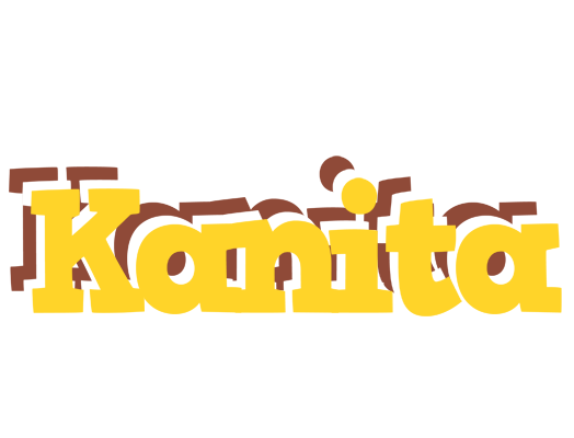 Kanita hotcup logo
