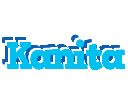 Kanita jacuzzi logo